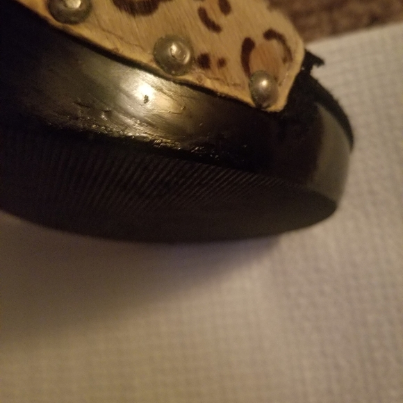 3/$15🌈Steve Madden Heels - Picture 7 of 12